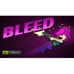 Bleed