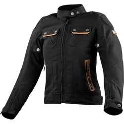 LS2 Bullet wasserdichte Damen Motorrad Textiljacke L