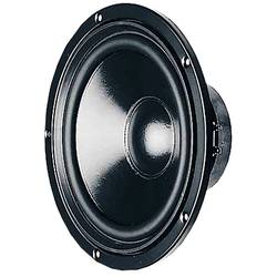 Visaton W 170 S - 4 Ohm 6.7 Zoll 17 cm Tieftöner 50 W 4 Ω 9024