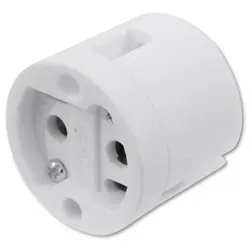 OMNILUX Sockel DX-124B für GY22 base