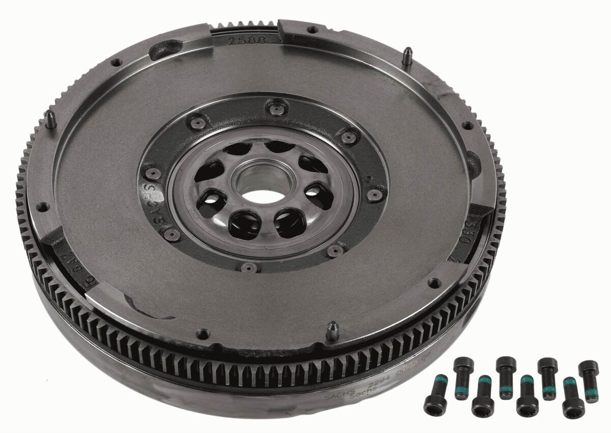 Zweimassenschwungrad SACHS 2294 002 508