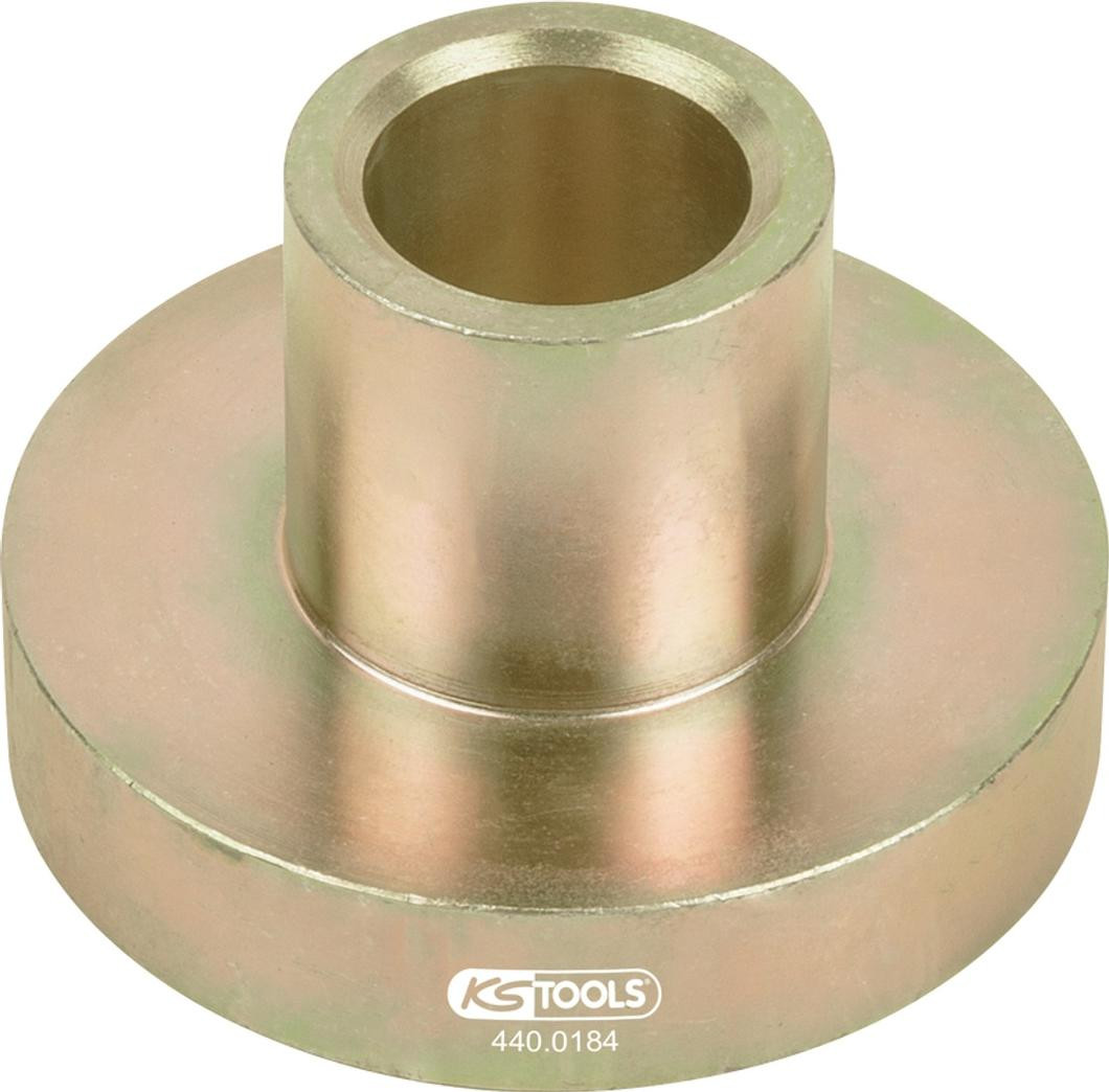 KS Tools 440.0184 staal 500 gram