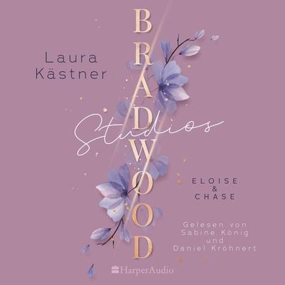 Bradwood Studios (ungekürzt) - Laura Kästner, Audio, 9783365007150