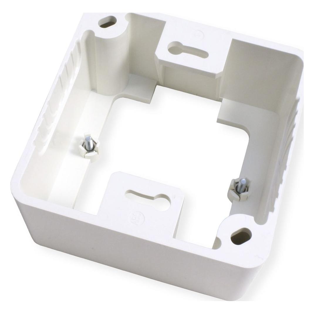 Metz Connect Installationskasten Netzwerkoberfläche (130B20D20002KE)