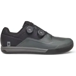 Fox, Unisex, Veloschuhe, Union Boa Flat Shoe (41.5), Grau
