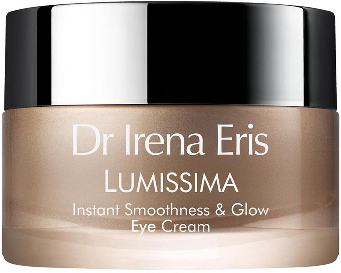 DR IRENA ERIS Lumissima Instant Smoothness & Glow Eye Cream 15ml
