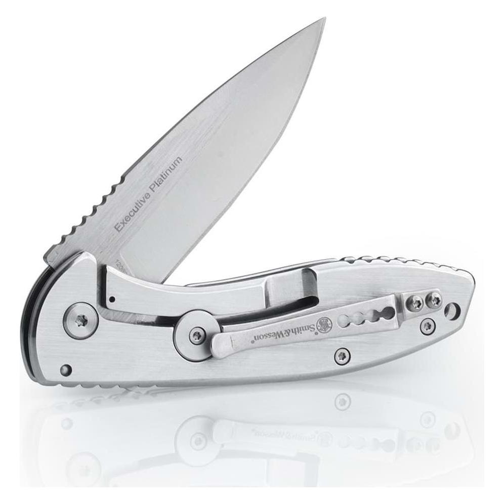 Smith & Smith Wine Company Executive Platinum (64587511)