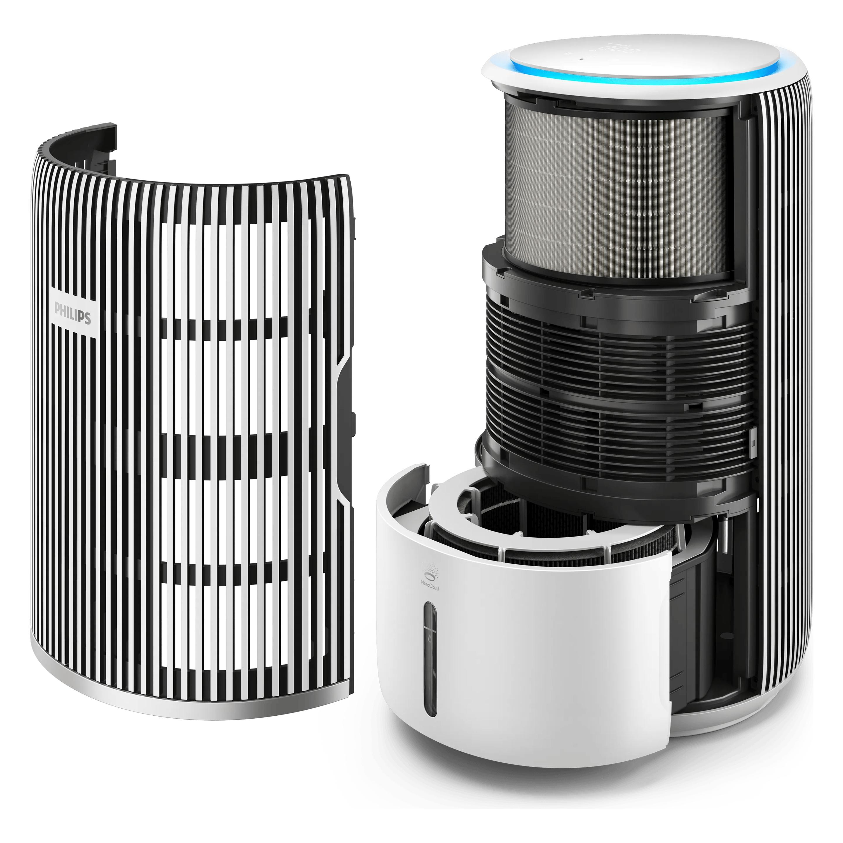 Philips PureProtect Water 3400 Series (78 m²) (AC3420/10)