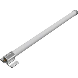MikroTik LoRa Omni-Antennen-Kit 6,5 dBi 824-960 MHz mit SMA-Buchse (Lora), Netzwerkantenne