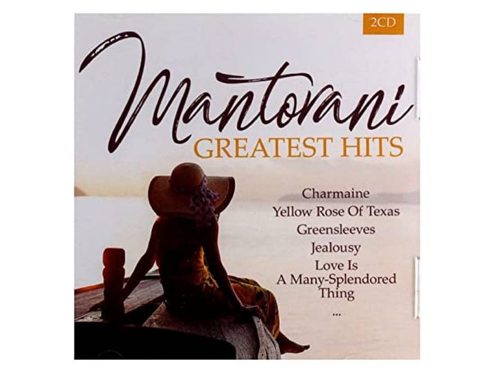 Greatest Hits