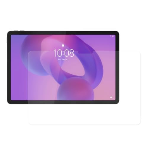 Lenovo Displaybeschermfolie voor Idea Tab met 9H hardheidsgraad en installatieset