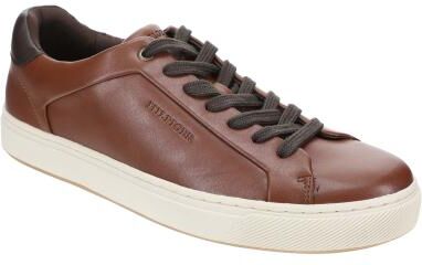 Tommy Hilfiger Idris - Mens 8.5 Brown Sneaker Medium