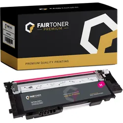 Premium Kompatibel für Samsung CLT-M404S/ELS / M404S Toner Magenta