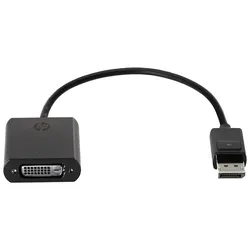 HP DisplayPort-zu-DVI-D-Adapter