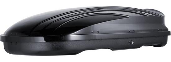 Dachgepäckkoffer 340L für SUVs