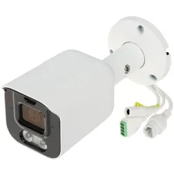 APTI Kamera IP KAMERA IP APTI-AI508C2IW-36AD Active Deterrence - 5Mpx 3.6mm, Netzwerkkamera