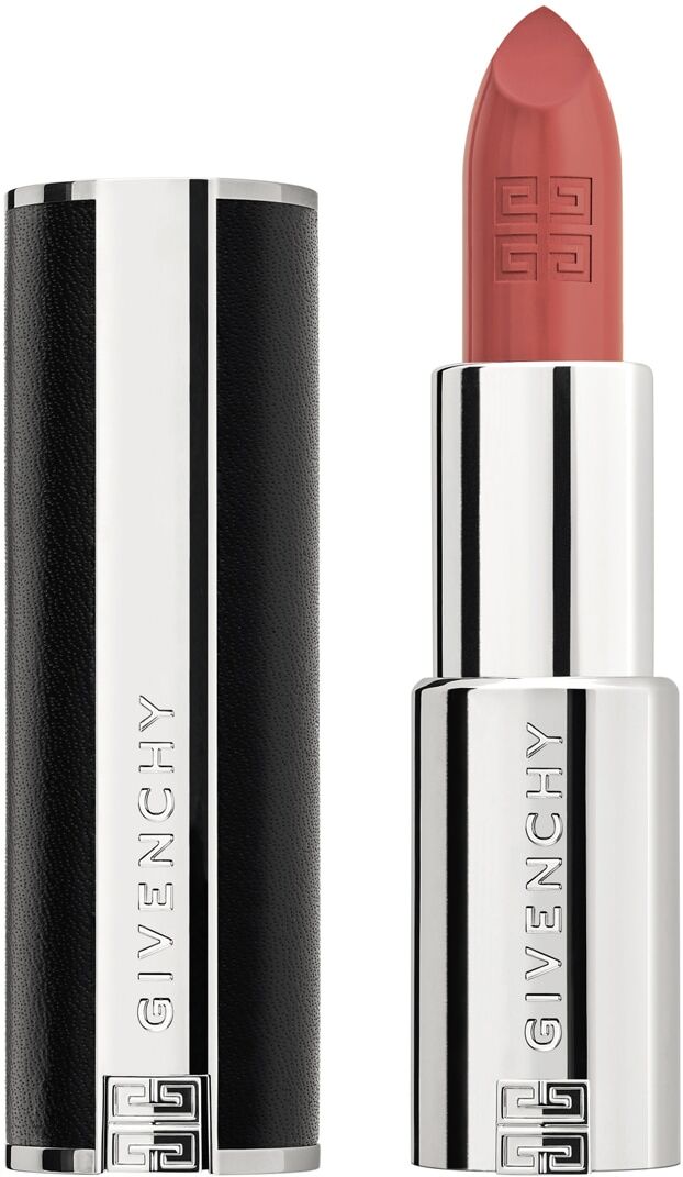 Givenchy Barra de labios Le Rouge Interdit Intense Silk . N116