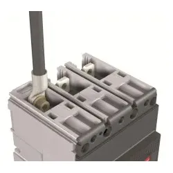 ABB KITFXT23pcs Vorderseitige Anschlüsse Zubehör für XT2 1SDA066853R1