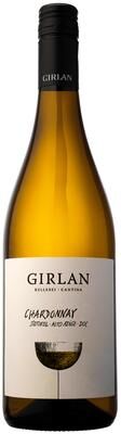 """Girlan Chardonnay 2025 White Wine - Italy"""