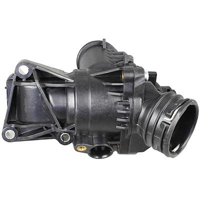 METZGER AUTOTEILE Thermostat, Kühlmittel 4006355 für Mercedes