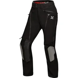 IXS Venture-Air 1.0 Motorrad Textilhose XL