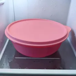 Tupperware Große Hitparade (einzeln) / Blushé