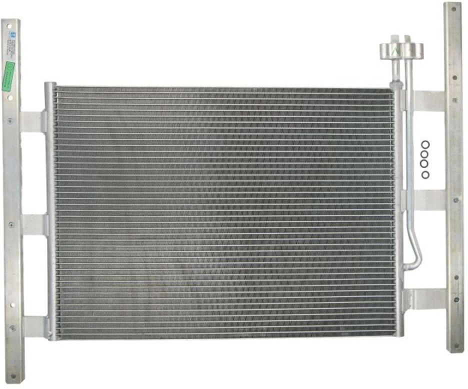 Kondensator, Klimaanlage HIGHWAY AUTOMOTIVE MN5041 AVA