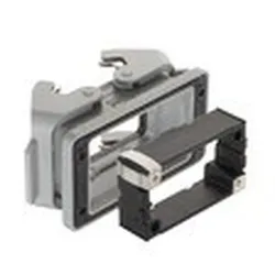 Harting Anbaugehäuse 09300100391