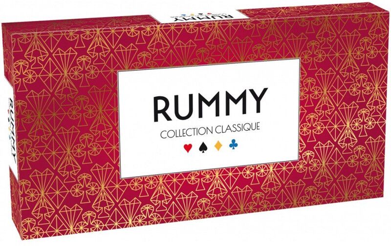 Rummy - Tactic