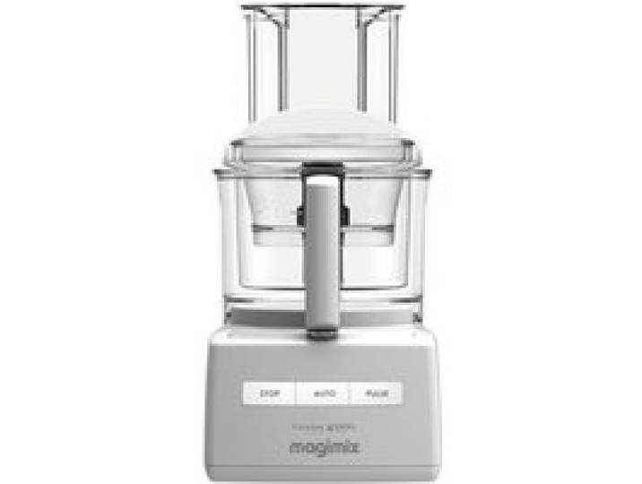 MAGIMIX 4200XL Blanc 18470F