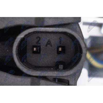 NTY Türgriff hinten rechts EZC-ME-463 für Mercedes