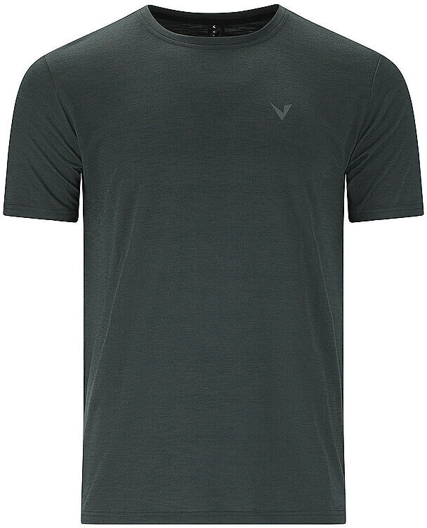 VIRTUS Herren T-Shirt Jokers grau   L M