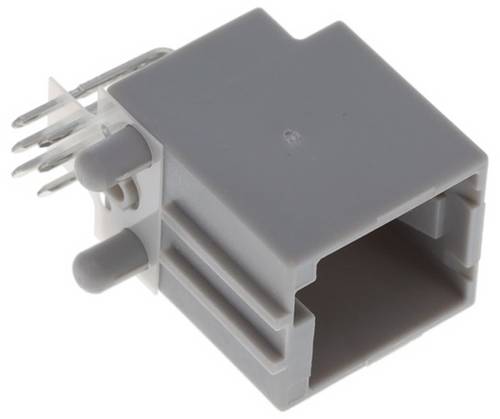 Molex Buchsengehäuse-Kabel Anzahl Reihen: 2 307005060 Tray