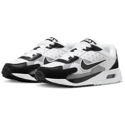 NIKE Air Max Solo Sneaker ältere Kinder 101 - white/black-pure platinum 37.5