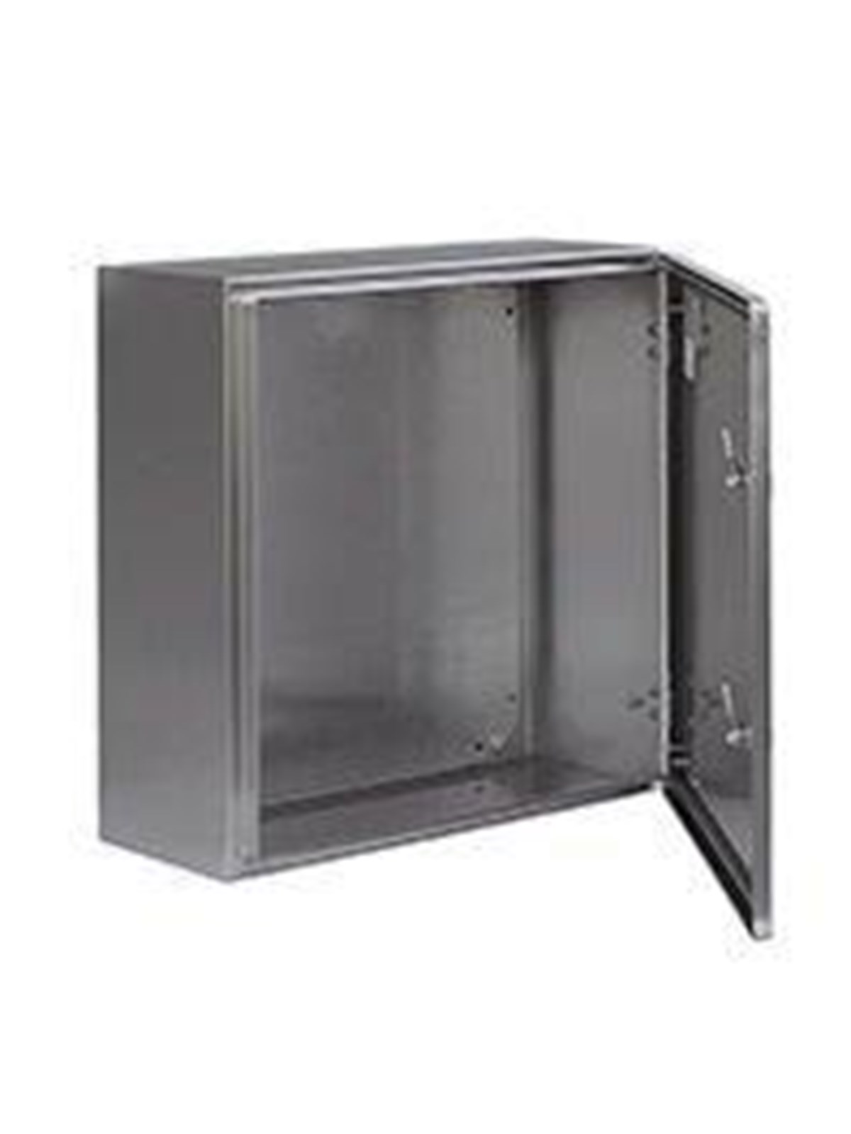ELDON Wall mounted 600x600x300