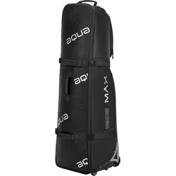 BIG MAX Travelcover Aqua TCS 2.0, schwarz