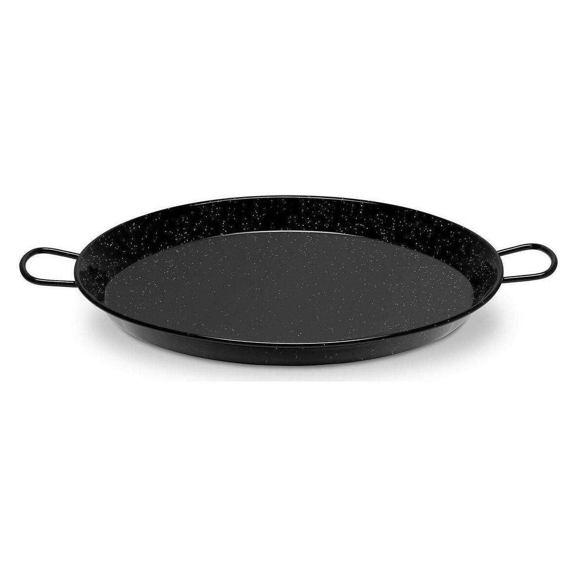 Vaello Pfanne Traditionell Emaillierter Edel 6 menschen (Ø 34 cm) (Bratpfanne) (45272498)
