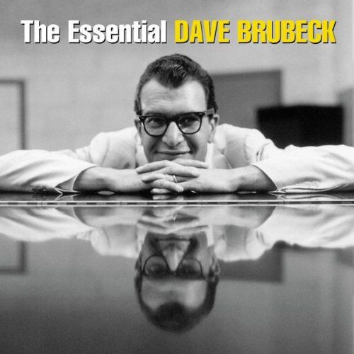 Dave Brubeck - The Essential Dave Brubeck - Preis vom 08.10.2026 07:26:42 h