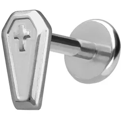 Titan Labret mit Push Fit SARG