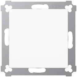 Jung USV-Modul für Notrufsystem NRS AS 0834 USV WW