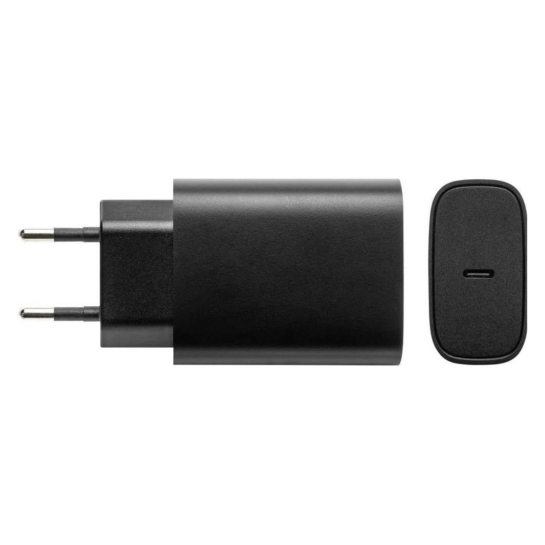 GYS USB-LADEGERÄT 67W USB Ladegerät 67 W USB-C Fast Charge Schwarz Innenbereich (67 W) (087132)