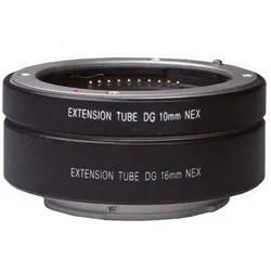BIG B.I.G. 423076 camera lens adapter, Objektivadapter, Schwarz
