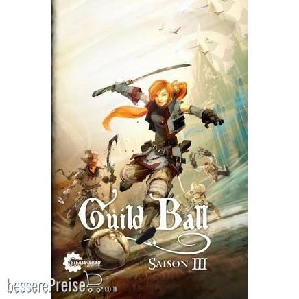 Steamforged Games SFGBACC03001D