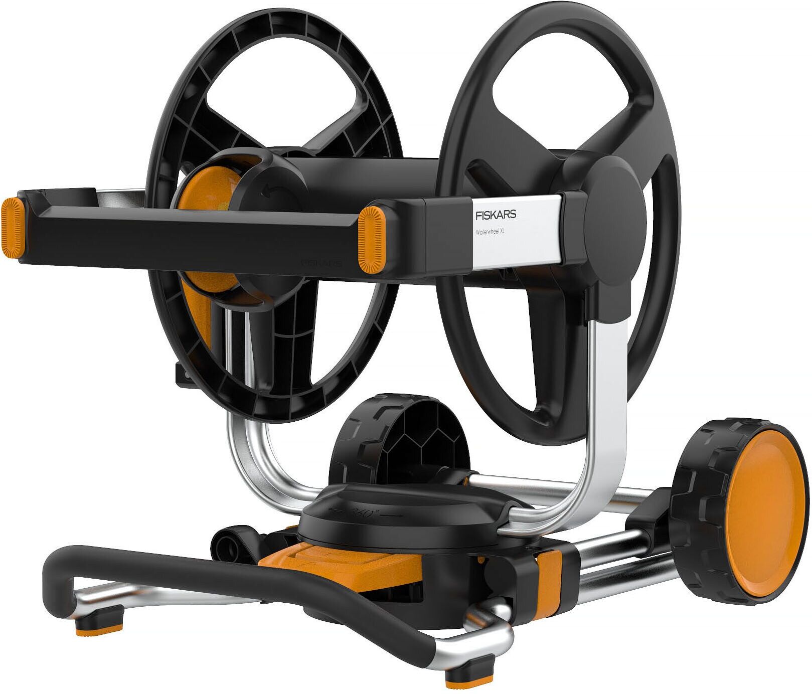 Fiskars Slangvinda XL