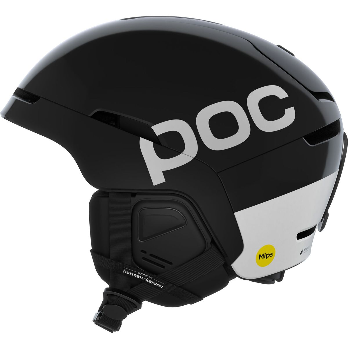POC Obex Connect uranium black (1002) XSS PC101171002XSS1