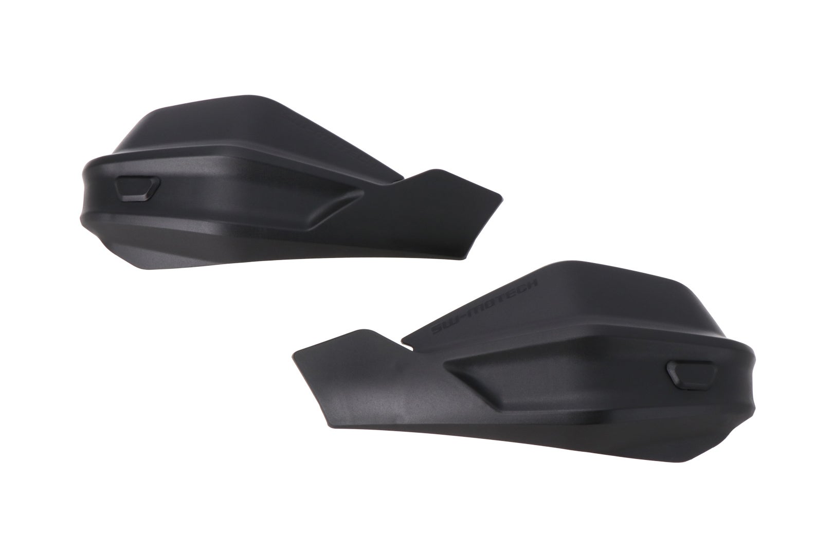 SW-Motech Adventure Handprotektoren-Kit - Schwarz. Tiger 800/XC/XR, Tiger 1200/XC/XR. HDG.00.220.32200/B