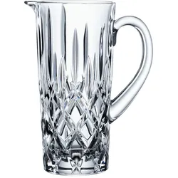 NACHTMANN Noblesse Krug - transparent