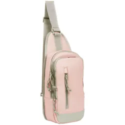 Julan - Fargo Crossbag altrosa