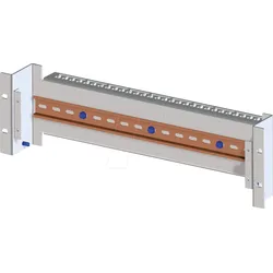 APRA 205-420-55 - 19"-Hutschienenhalter 3HE