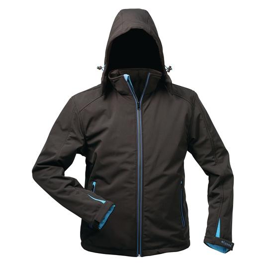 Elysee Softshell Jacke (S) (19950/S)